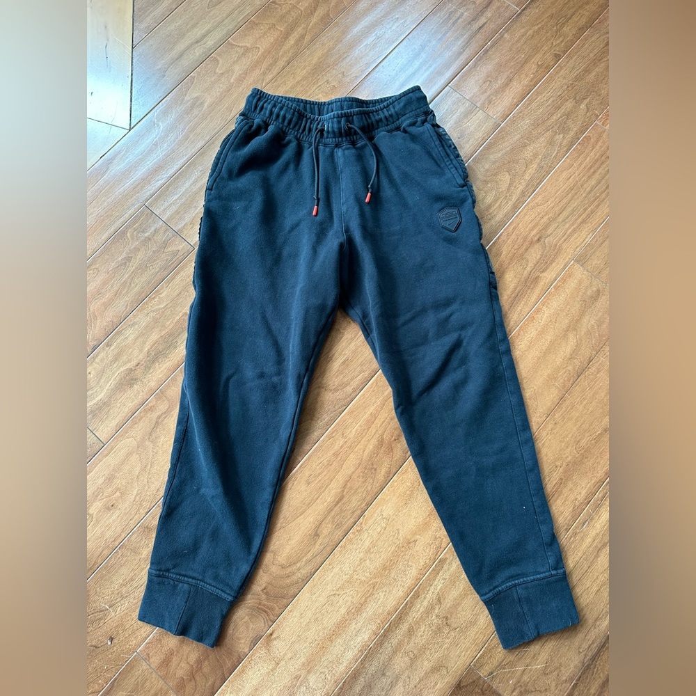 Nike Lebron Sweatpants Gently Used Size small